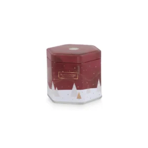 Christmas Comfort - Tin Candle