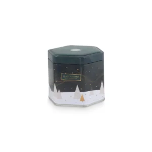 Shimmering Forest - Tin Candle