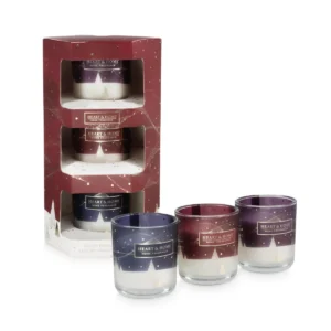 Mini Candle Gift Set