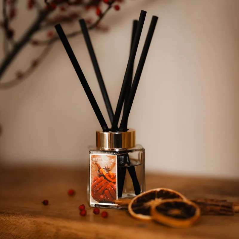 Reed Diffusers