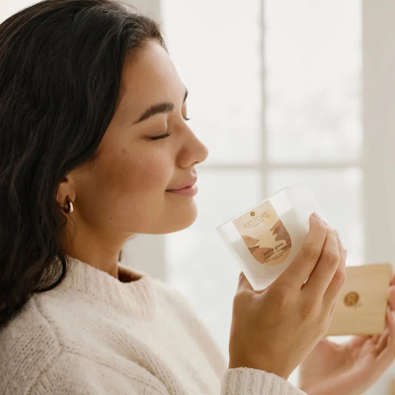 Restore Home Fragrance